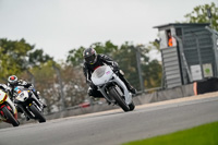 Middle Group White Bikes